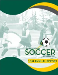 2018 Annual Report