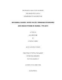 Open Aparna Parikh Thesis.Pdf