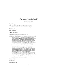 Package 'Rngsetseed'