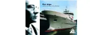 Ships – and the Men Whose Names They Bear G.O