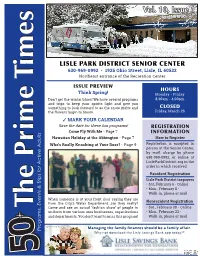 Vol. 10, Issue 1