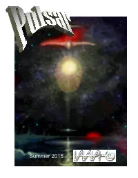 2015 – Issue 2 (Summer)
