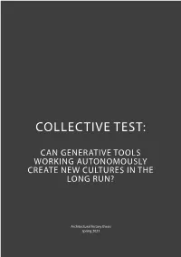 Collective Test