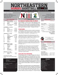 Northeastern