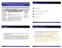 STA 6857---Autocorrelation and Cross-Correlation & Stationary Time Series