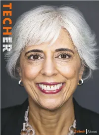 Caltech Alumni Annual 2020