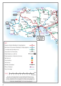 Public Transport Guide 2018.Indd