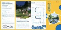 Gyeongui Line Forest Park -Gaeseong Section Location from Yeonnam-Dong, Mapo-Gu to Yongsan-Gu Culture and 2