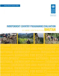 Reports Published Under the Icpe Series