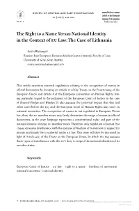 Downloaded from Brill.Com09/27/2021 10:36:35PM Via Free Access