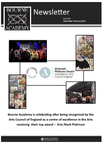 Newsletter Issue 34 Newsletter February 2019