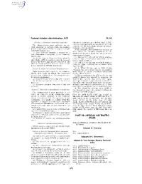 14 CFR Ch. I (1–1–20 Edition) § 93.335