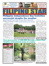 June 2011 Issue