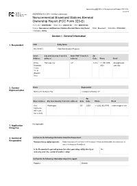 Licensing and Management System