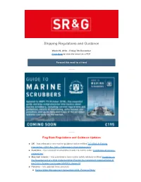 Week 49, 2018 – Friday 7Th December Click Here to View the Email As a PDF