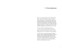 1 | Introduction