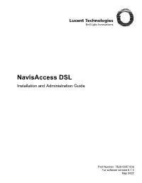 Installation and Administration Guide Version 5.1.4