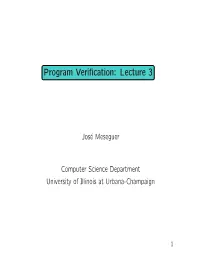 Lecture Slides