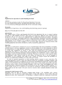 MS Word Template for CAD Conference Papers