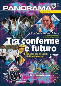 Confirmation and Future