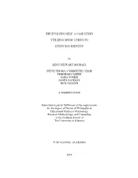 A Case Study Utilizing Music