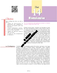 Biomoleculesbiomolecules