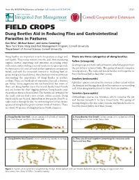 Dung-Beetles-FS-NYSIPM.Pdf (752.1Kb)