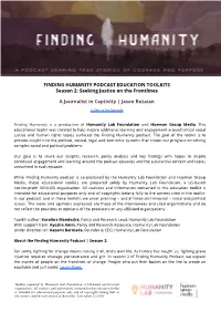 Educational Toolkit