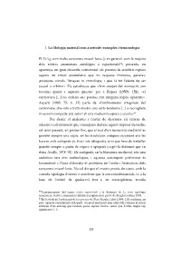 Exemples I Terminologia El Veag, Com Molts Cançoners Miscel·Lanis