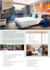 MHRB Factsheet 2021 Eng
