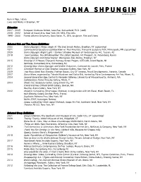 Resume 2020 Complete