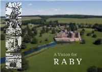 A Vision For