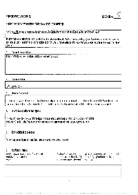 Inform Key Judgements Made by Ofsted