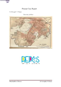 Piraeus Case Report Consolidated 30062015