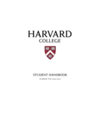 Academic Year 2021-2022