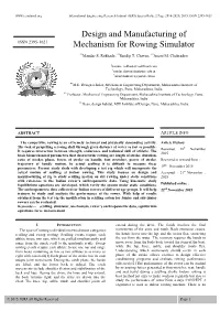 IEEE Paper Template in A4 (V1)