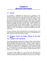 Structure and Layout