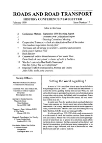 17 February 1999