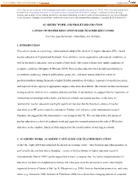 BERJ Wote Paper Draft 1