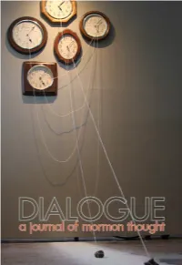 Dialogue Fall 2013A.Vp