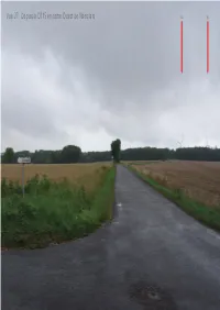 Vue 27 : Depuis La D115 En Sortie Ouest De Nanclars E4 E3