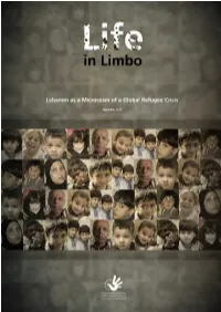 Life in Limbo