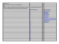 Old Palace Lane Data from Censuses
