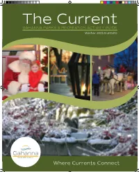 Where Currents Connect
