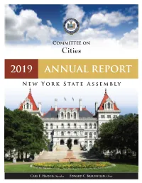 2019 Annual Report