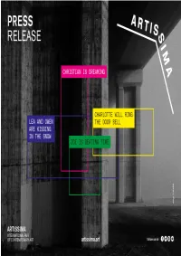 Artissima 2020 Cs Last Eng.Pages