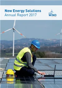 Annual Report 2017