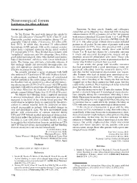 Letter to the Editor: Role of Subconcussion and Repetitive