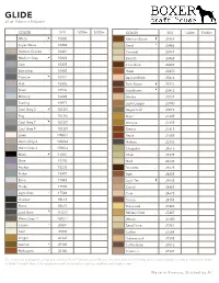 Thread Color Chart BCH.Pdf