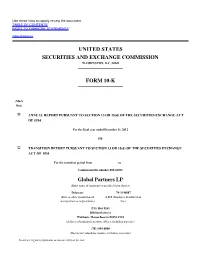 View Annual Report
